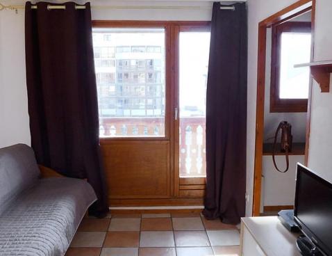 Le Hameau du Borsat - Tignes Val Claret