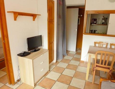 Le Hameau du Borsat - Tignes Val Claret