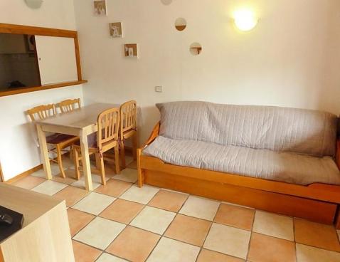 Le Hameau du Borsat - Tignes Val Claret