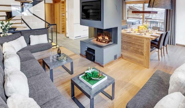 MACARON 402 - Le Grand Bornand