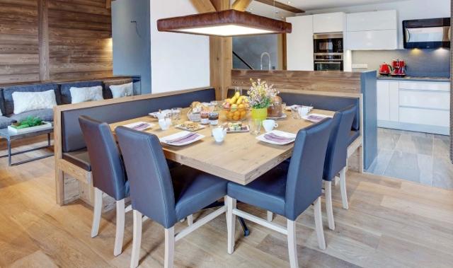 MACARON 402 - Le Grand Bornand