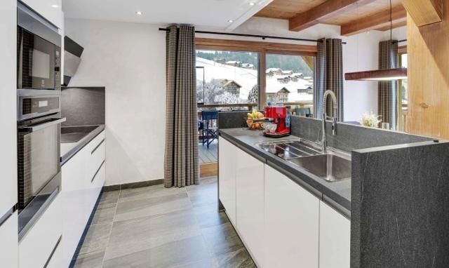 MACARON 402 - Le Grand Bornand