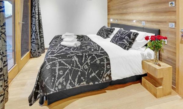 MACARON 402 - Le Grand Bornand