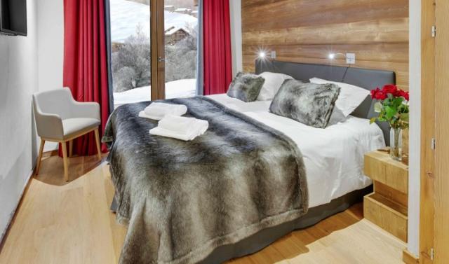 MACARON 402 - Le Grand Bornand