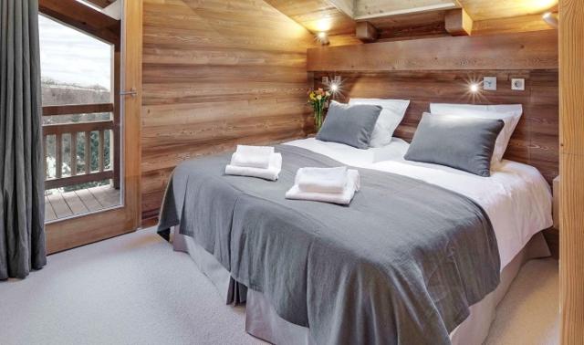 MACARON 402 - Le Grand Bornand