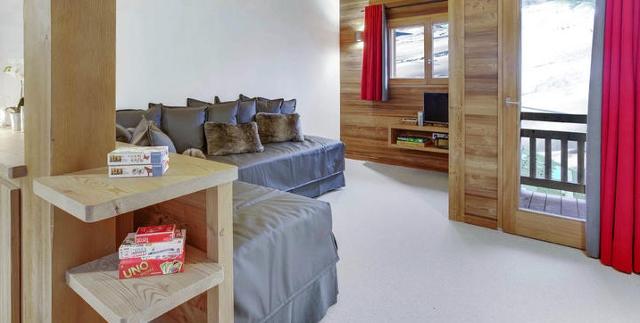 MACARON 402 - Le Grand Bornand