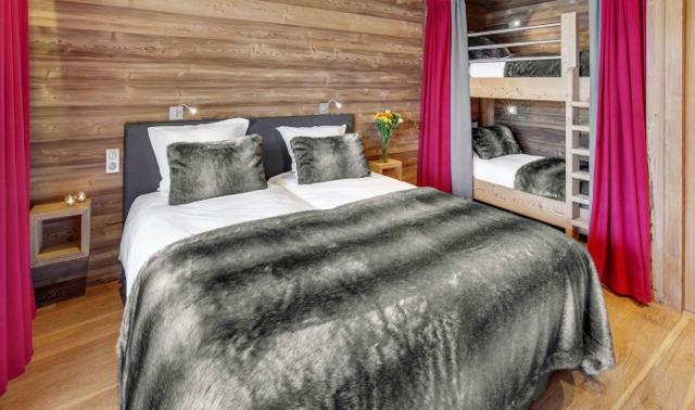 MERINGUE 403 - Le Grand Bornand