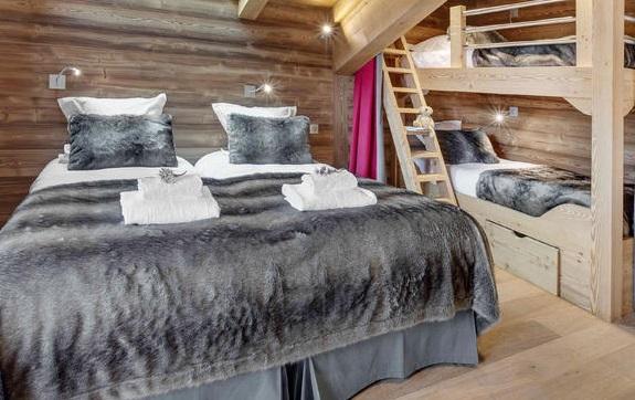 MERINGUE 403 - Le Grand Bornand