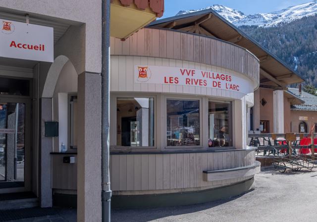 VVF Val-Cenis Haute-Maurienne - Val Cenis Lanslevillard