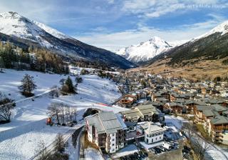 VVF Val-Cenis Haute-Maurienne - Val Cenis Le Haut