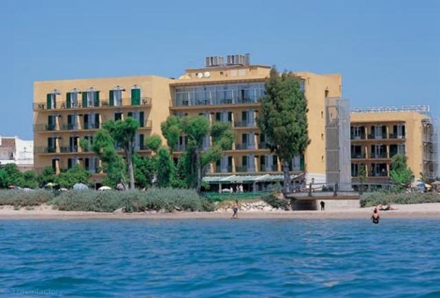 Hôtel Prestige Coral Platja 3* - Rosas