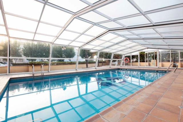 Hôtel Prestige Coral Platja 3* - Rosas