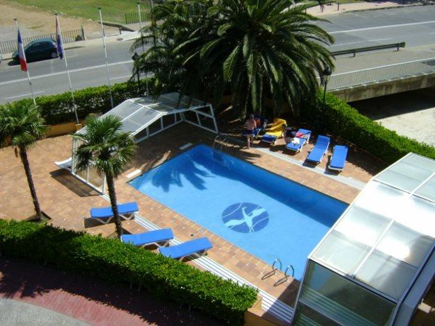 Hôtel Prestige Coral Platja 3* - Rosas