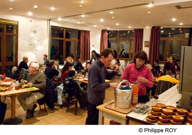 Résidence VVF Club Intense L'Aure Pyrénéen - Saint Lary Soulan