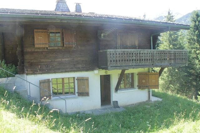 CHALET 