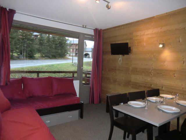 Charmettes 53490 - Plagne Montalbert