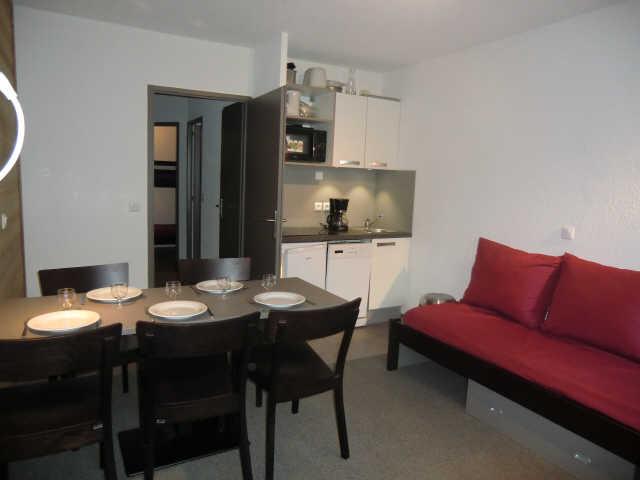 Charmettes 53490 - Plagne Montalbert