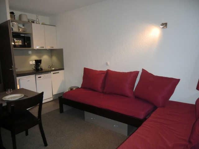 Charmettes 53490 - Plagne Montalbert