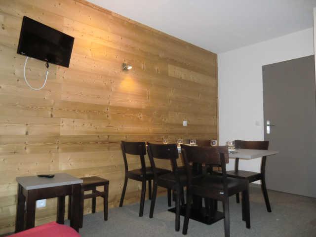 Charmettes 53490 - Plagne Montalbert