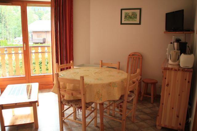 Appartements L'orchidee - Châtel