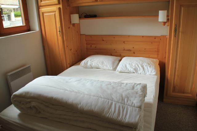 Appartements L'orchidee - Châtel