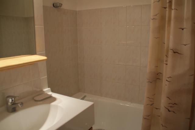 Appartements L'orchidee - Châtel