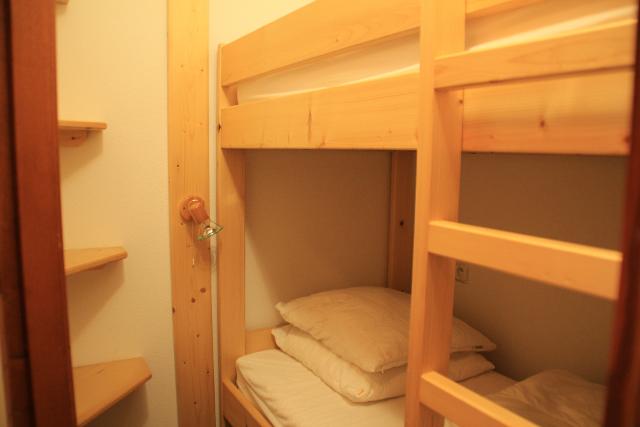 Appartements L'orchidee - Châtel