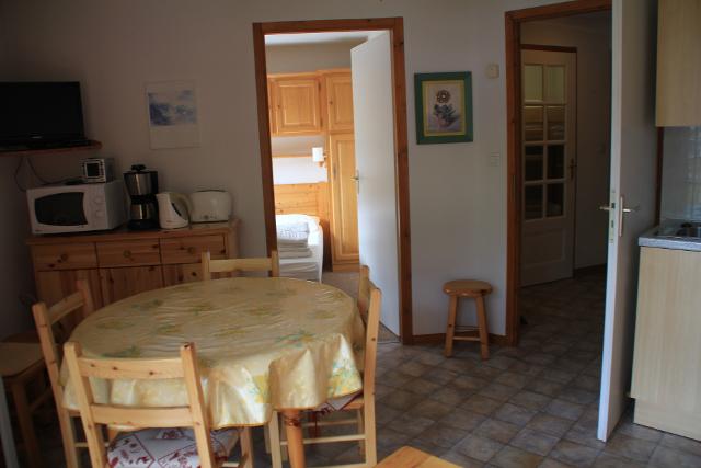 Appartements L'orchidee - Châtel