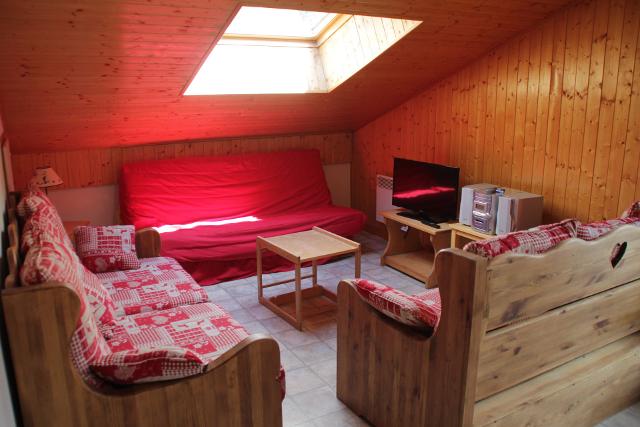 Appartements L'orchidee - Châtel