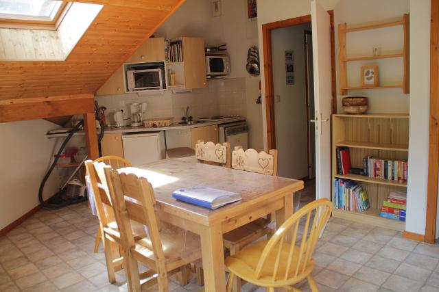 Appartements L'orchidee - Châtel