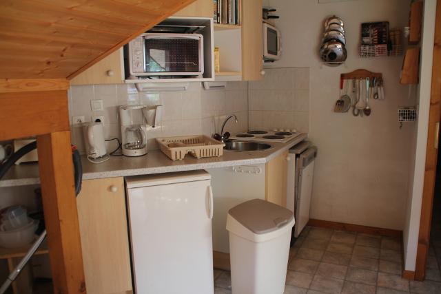 Appartements L'orchidee - Châtel