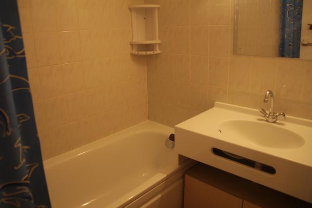 Appartements L'orchidee - Châtel