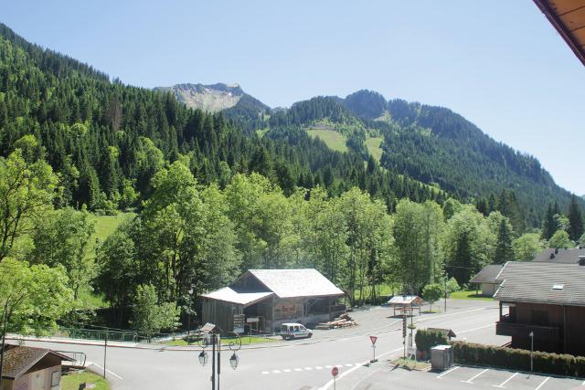 Appartements L'orchidee - Châtel