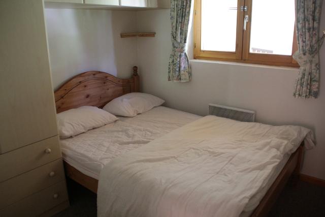 Appartements L'orchidee - Châtel