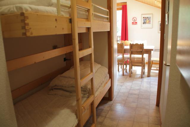 Appartements L'orchidee - Châtel