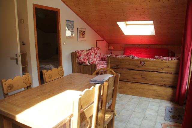 Appartements L'orchidee - Châtel