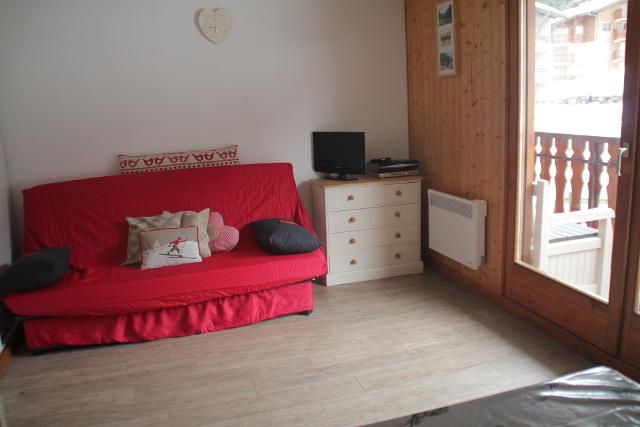 Appartements L'orchidee - Châtel