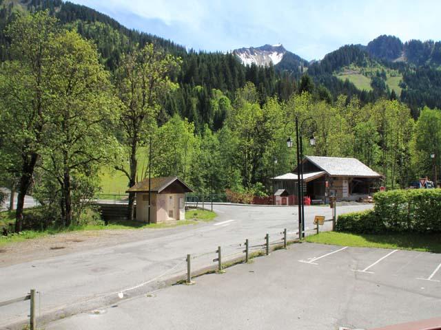 Appartements L'orchidee - Châtel