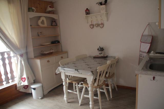 Appartements L'orchidee - Châtel