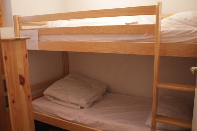 Appartements L'orchidee - Châtel