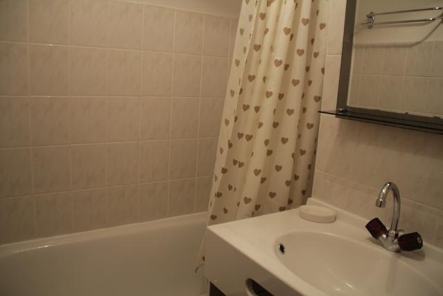 Appartements L'orchidee - Châtel