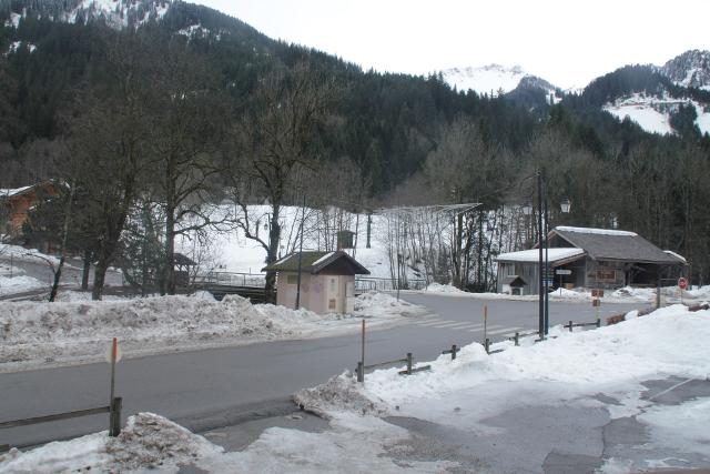 Appartements L'orchidee - Châtel