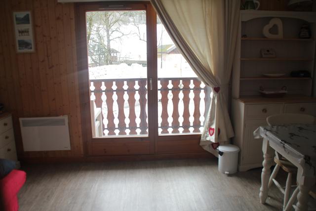 Appartements L'orchidee - Châtel