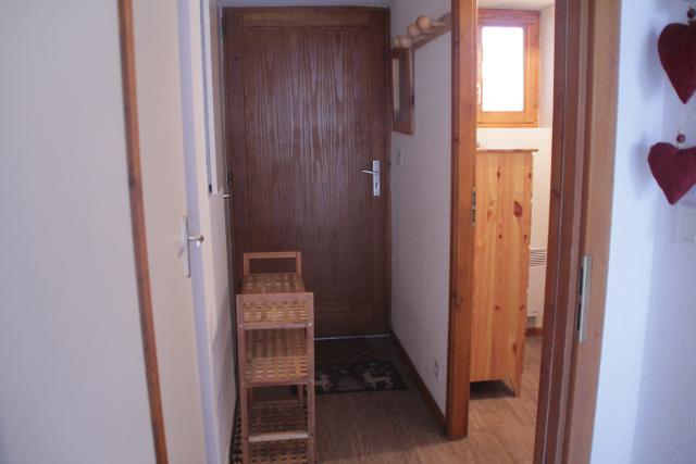 Appartements L'orchidee - Châtel