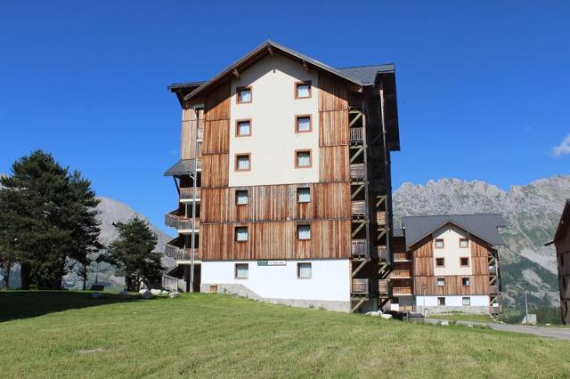 LES CHALETS DE SUPERD ANCOLIE - Superdévoluy