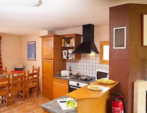 Lodges et Chalets des Alpages - Plagne Soleil