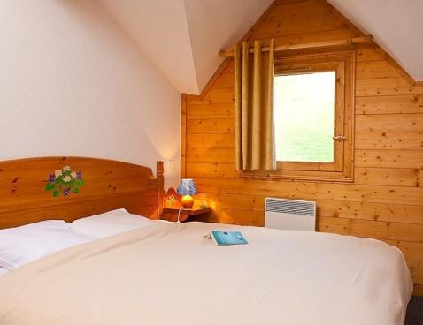Lodges et Chalets des Alpages - Plagne Soleil