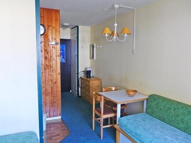 Le Triolet - Chamonix Sud