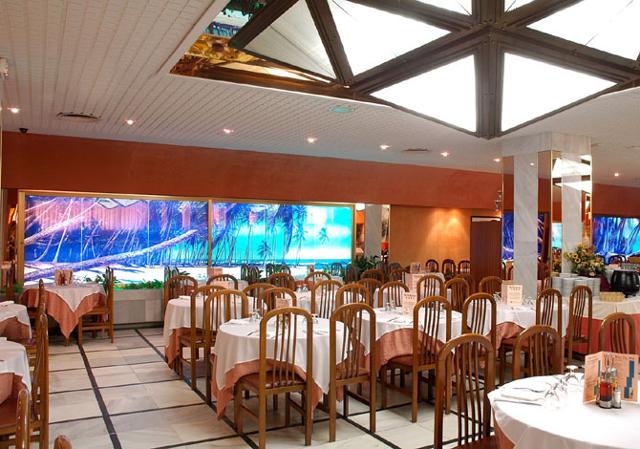 Hotel H Top Royal Sun **** ~ ML - Santa Susanna