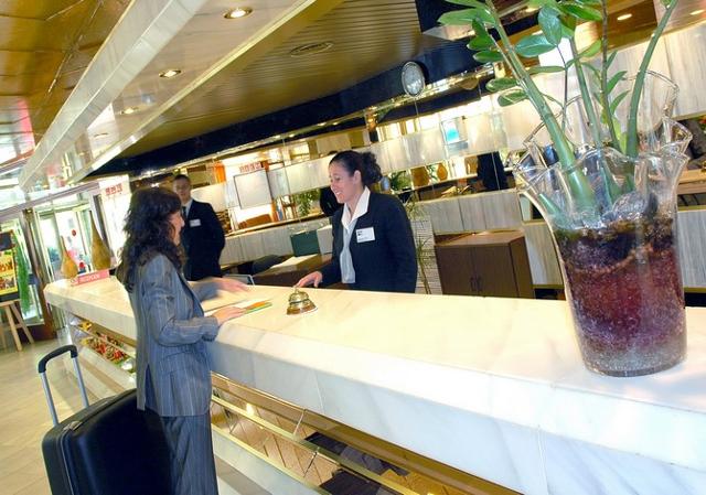 Hotel H Top Royal Sun **** ~ ML - Santa Susanna